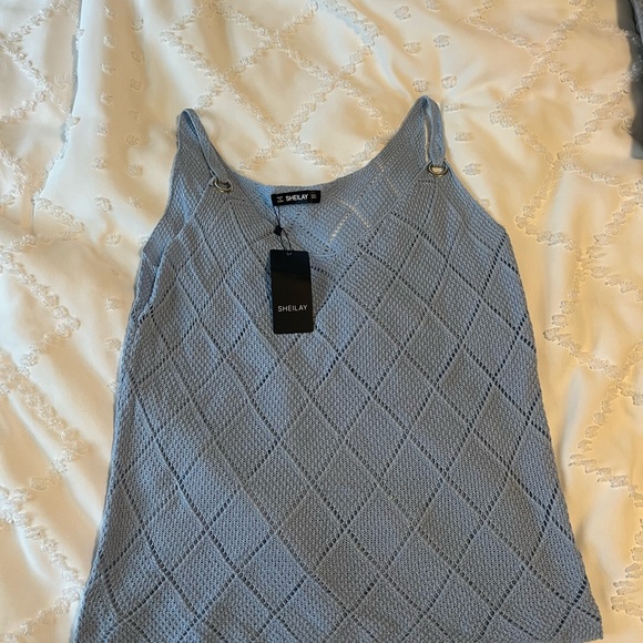 Sheilay top - Picture 2 of 3